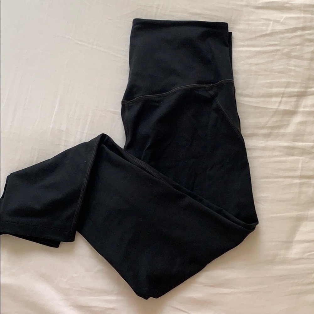 Black Girlfriend Collective Leggings